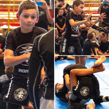 Load image into Gallery viewer, Gen 1 - Ronin MMA Shorts