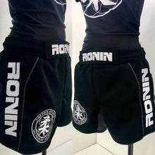 Load image into Gallery viewer, Kids Ronin MMA Shorts