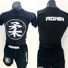 Load image into Gallery viewer, Kids Ronin Rash Guards
