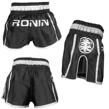 Load image into Gallery viewer, Ronin Muay Thai Shorts