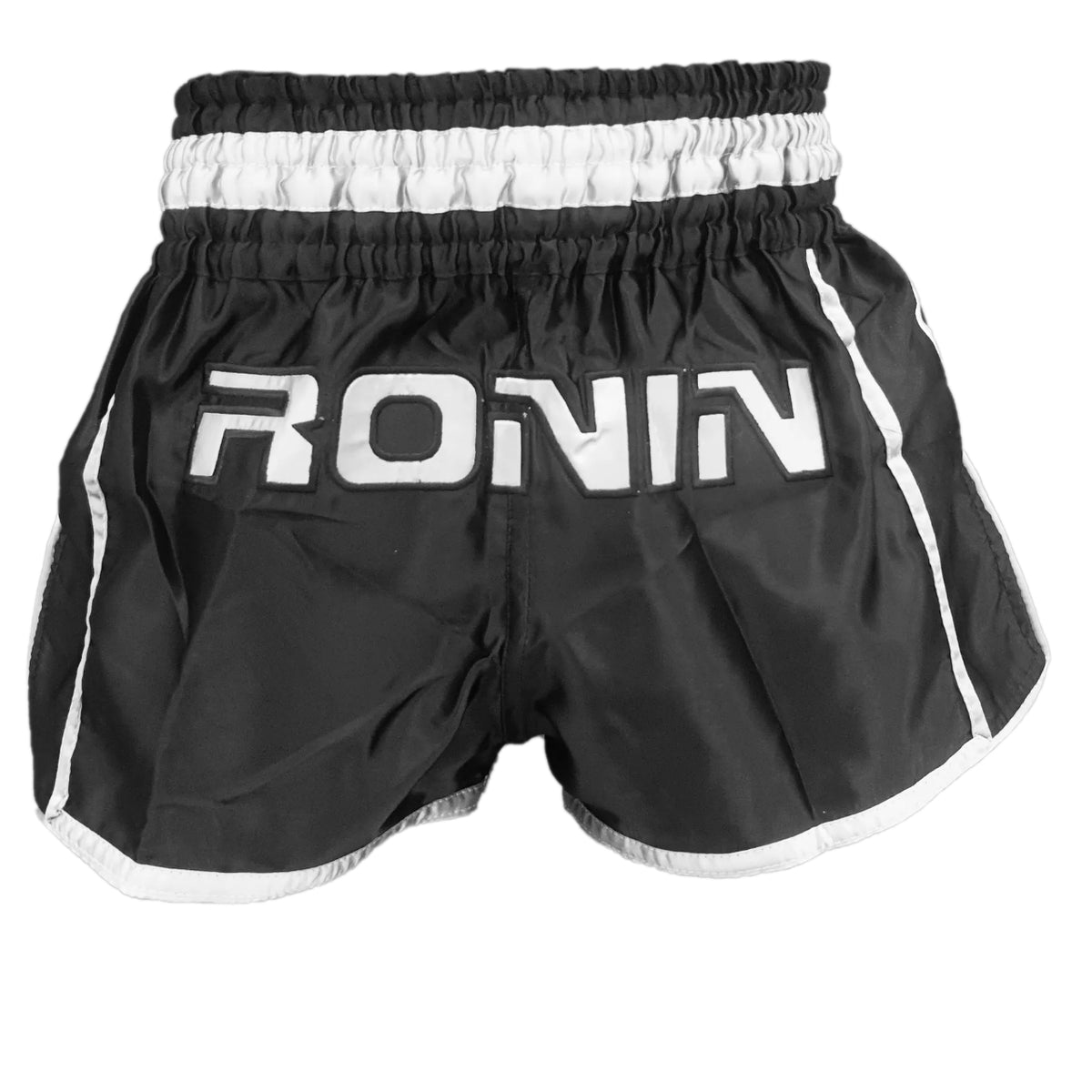 Ronin Muay Thai Shorts Ronin Coalition Store